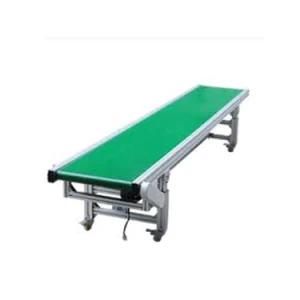 High Quality Elevated Food Processing Conveyor
