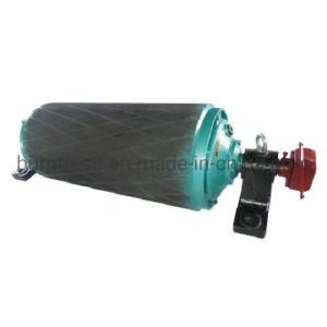 Electrical Motorized Pulley for Sand Belt Conveyor System