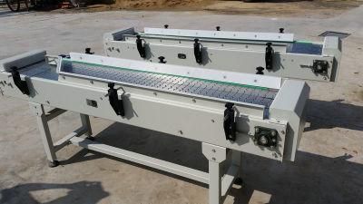 Aluminium Profile Alat Penyambung Belt Conveyor Line