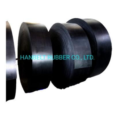 Rubber Tape Ep/Nn Conveyor Belting From Professional Manufacturer