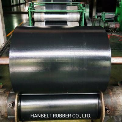 Heavy Duty PVC Whole Core Rubber Conveyor Belt for Mining