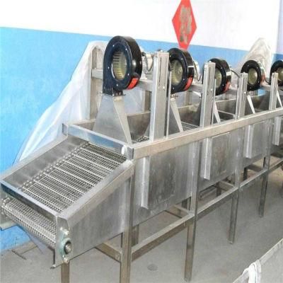 Manufacture Price Drying Use Stainless Steel Conveyor Belt/Wire Mesh Belt