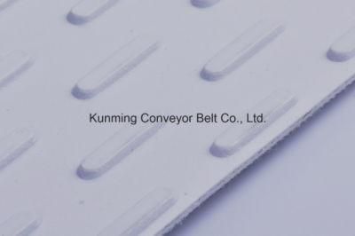 Tobacco Processing conveyor belt