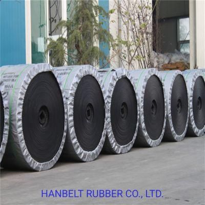 1250s Grade Conveyor Belting /Conveyor Belt for Coal Mine