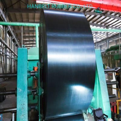 High Quality Competitive Price Ep/Nn Conveyor Belt