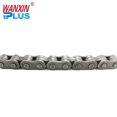 Corrosion Resistance Stainless Steel Customized Chain Leaf for Mill Industry