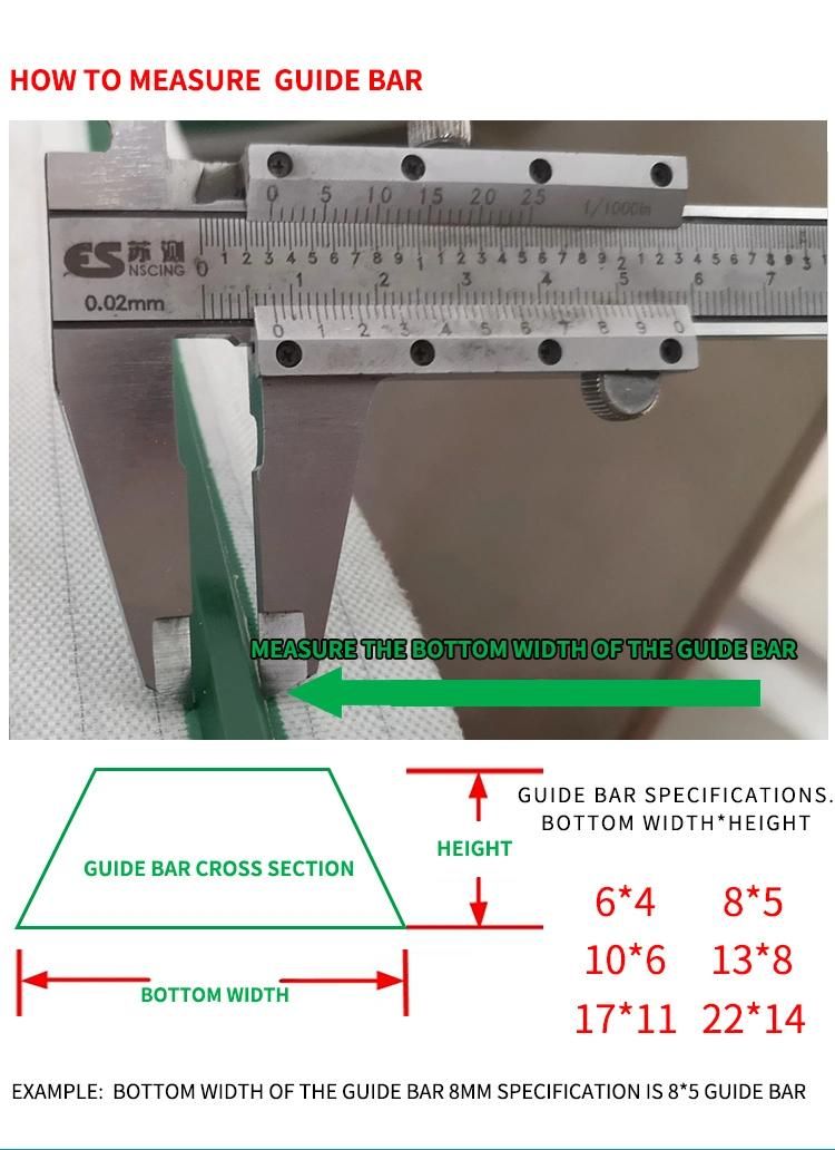 Yonghang Low Price Black White Green PU PVC Cleated Conveyor Belt Manufacturers