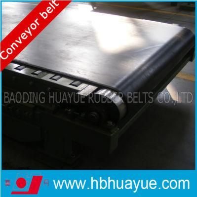 Quality Assured Ep Fabric Conveyor Belt