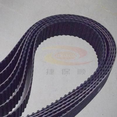 T2.5 Rubber Open End Timing Belt 6mm Width