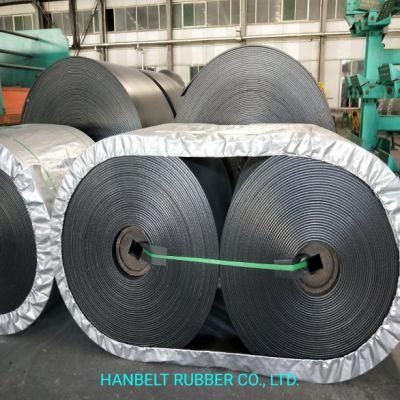 China Factory PVC Conveyor Belt for Industry