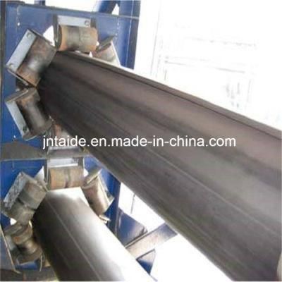 Texitile/Steel Cord Pipe Tube Conveyor Belt (ISO standard)