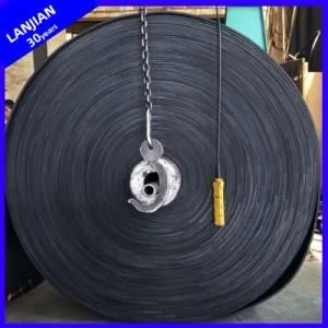 Steel Cord Rubber Belt for Coal Mining/Steel/Harbor/Power Plant/Cement