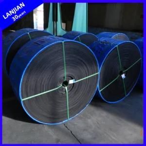 Nn 300 Rubber Conveyor Belt