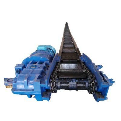 Sgb320/11 10X40 mm Scraper Chain Scraper Conveyors for Mine