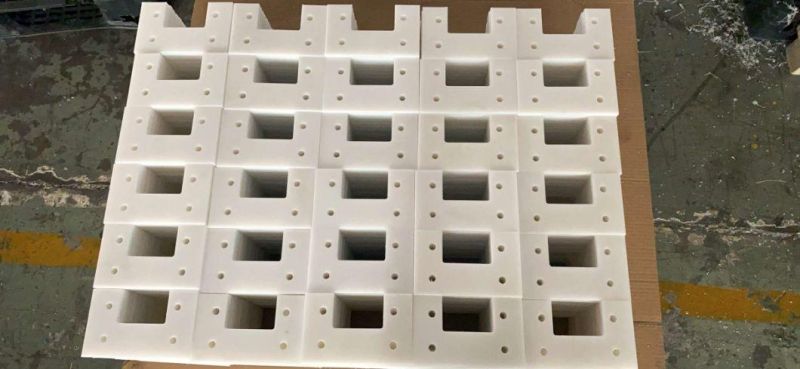 Wear Resistance UHMWPE Scraper Board for Conveyor