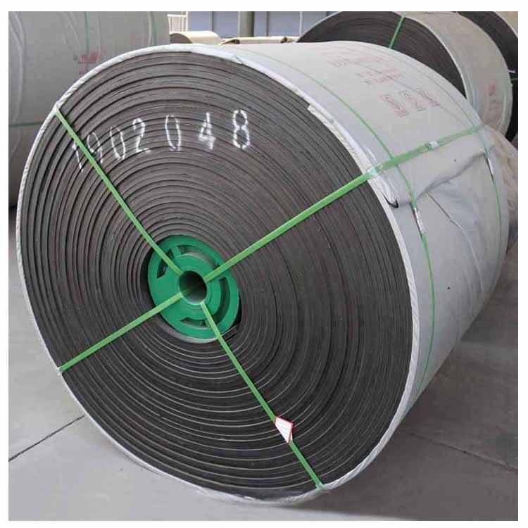 Ep800/4 Fabric 4 Ply Conveyor Belt