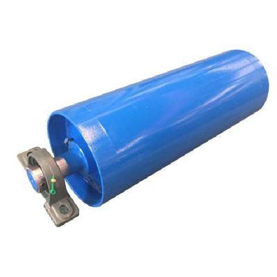 Belt Conveyor Drum Pulley Drive Pulley Tail Roller