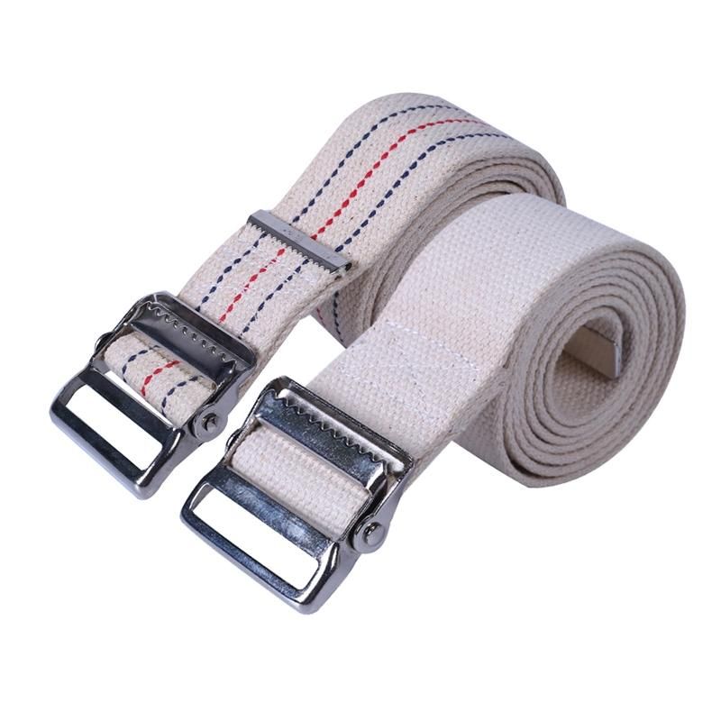 Custom Design Medical Posey Lift Aid Belt Gait Belt