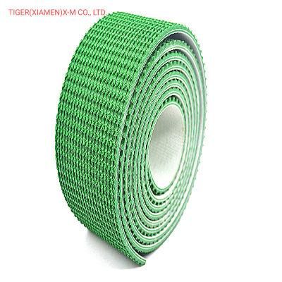 High Performance 5.0mm PVC Conveyor Belt for Paper Machine Conveyor Business Vietnam Manufacturer High Capacity Conveyor PVC Belt