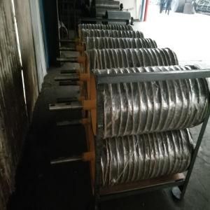 Medium Duty Conveyor Belt Pulleys