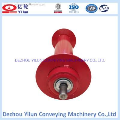 Favorable Price &amp; Best Selling Trough Type Idlers