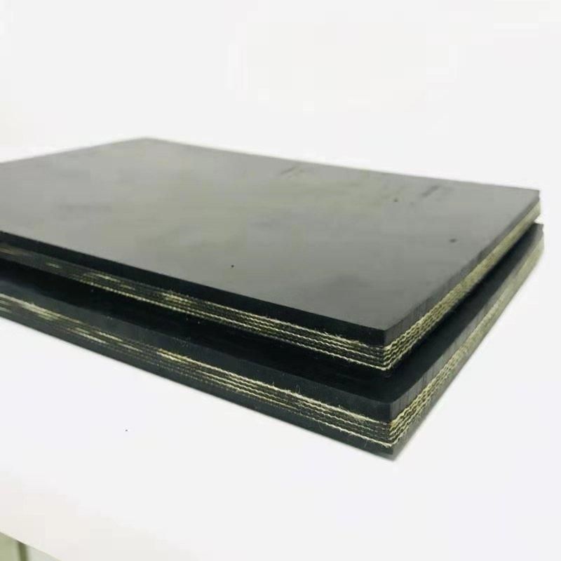 Ep-150 Multi-Layer Fabric Conveyor Belt