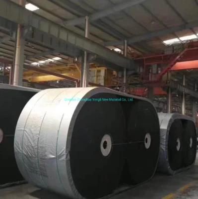 23. Conveyor Belts Rubber Conveyor for Mining/Port/Coal Transport
