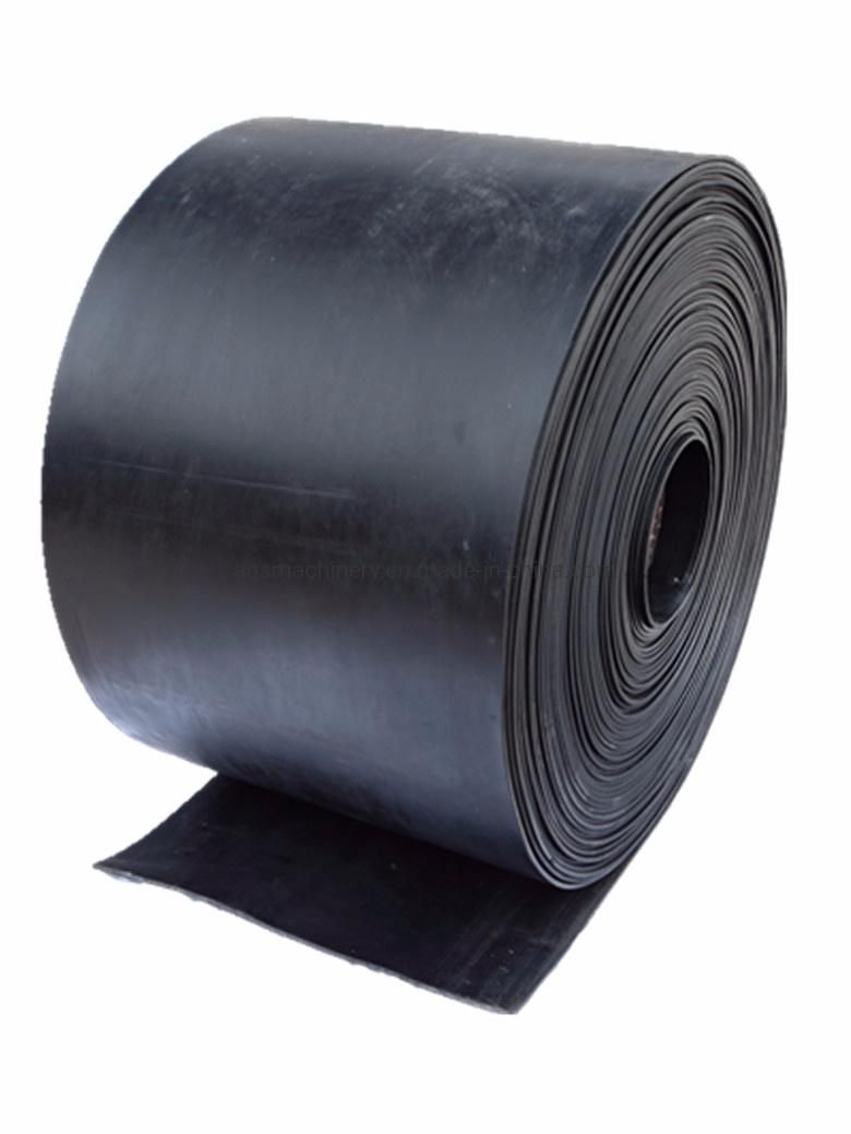 Conveyor Rubber Belt China High Quanlity Conveyor Belt