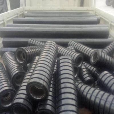 Heavy Duty Good Quality Conveyor Buffer Idler Roller