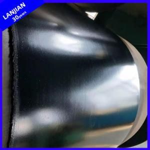 Flexible Acid/Alkali Proof Anticorrosion Rubber Conveyor Belt with Competitive Price