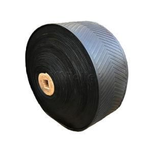 Conveyor Belt Rubber Belt Steel Cord Belt Fabric Belt
