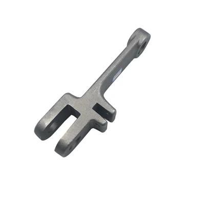 Wanxin/Customized Forging Plywood Box Stainless Steel Drop Forged Chain Scraper