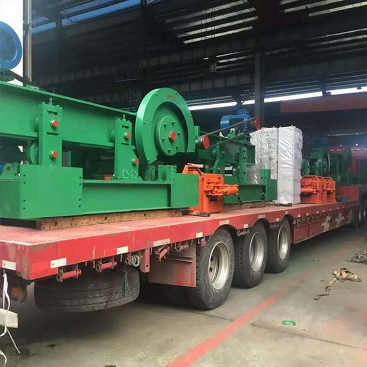 Spare Parts/Mill Roll/Steel Roller