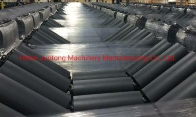 Conveyor Products Factory Steel Roller Lx