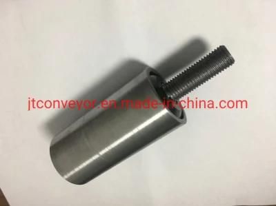 Hot Sale Belt Conveyor Wing Roller Made in China