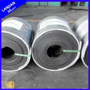 High Flexible Rubber Nn Nylon Conveyor Belt for Coal Minning