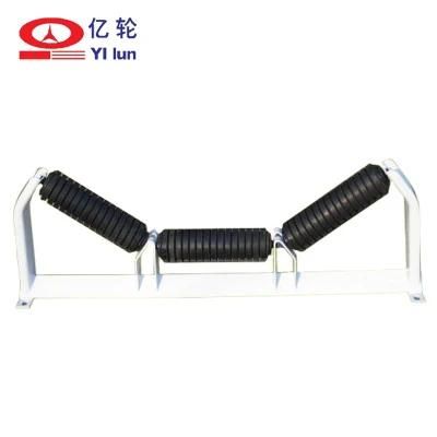 High Quality Waterproof Roller Conveyor Adjustable Roller for Mining