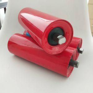 Adjusting Idler or Roller for Belt Conveyor