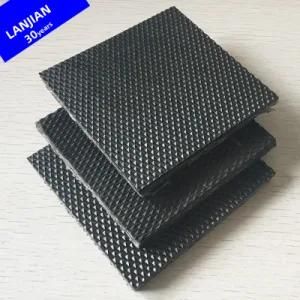 680s PVC Solid Woven Conveyor Belt