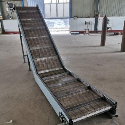 Industrial PVC/PU Conveyor Belt Conveyor Machine Price Assembly Line