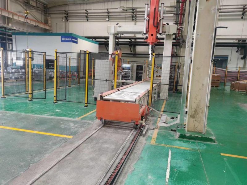 Roller Conveyor, Turntable Conveyor, Motorized Roller Conveyor for Heavy Parts