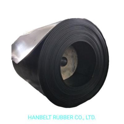 High Quality Ep150 Heat Resistant Conveyor Belt