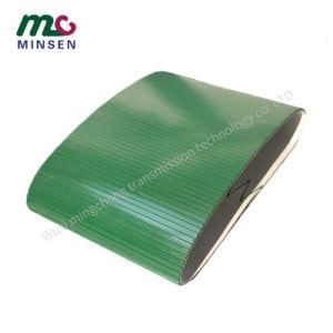 Factory 5.0mmpvc Conveyor Belt Rubbing Plate Processing Custom Source Manufacturers