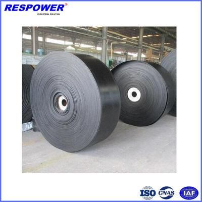 High Quality Ep Mining Rubber Conveyor Belt for Conveyors