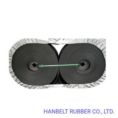 Rubber Conveyor Belt PVC Conveyor Belting From Factory