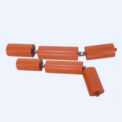 High Quality Coal Mining Garland Rollers with Factory Direct Sale Price