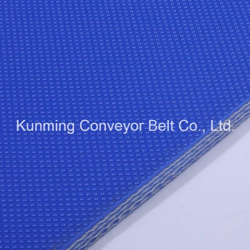 (AEF900/3: 0+2.5RD/9.0SB) Conveyor Belt for Wood Stone China