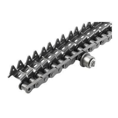 Advanced stainless steel motorcycle timing chain with accessories