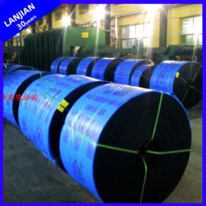 Strong Wear Resistance Rubber Conveyor Belt Oil-Resistant Belting Hg Standard