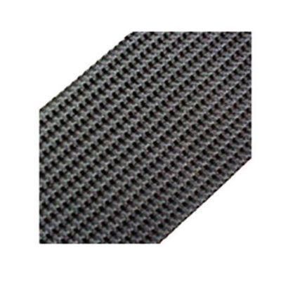 Rough Surface Steel Mould Pattern Industrial Rubber Conveyor Belt